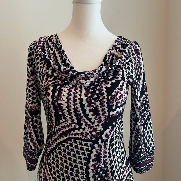 White House Black Market tunic size XXS - Picture 8 of 8